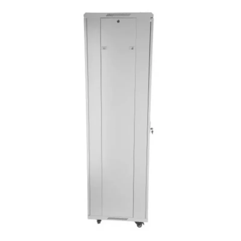 SOMI Networks 37U-60/60NAC 37U laisvai pastatoma 19 inch spinta, pilka, 60 cm gylio