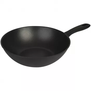 Keptuvė BALLARINI Avola wok titano 30 cm 75002-915-0