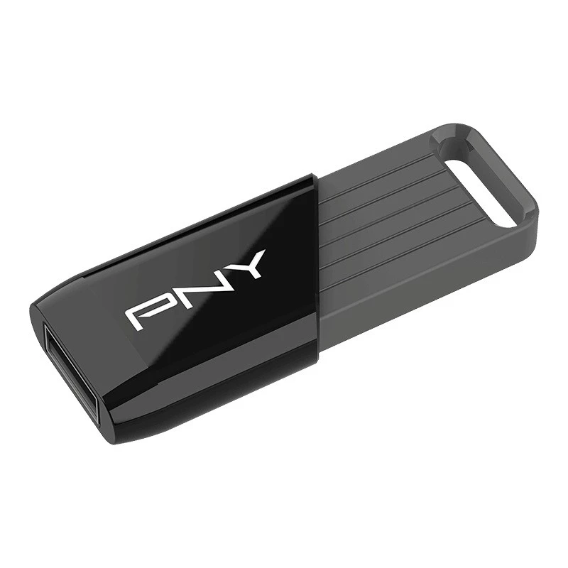 USB atmintukas 256GB Attache X USB-A 3.2