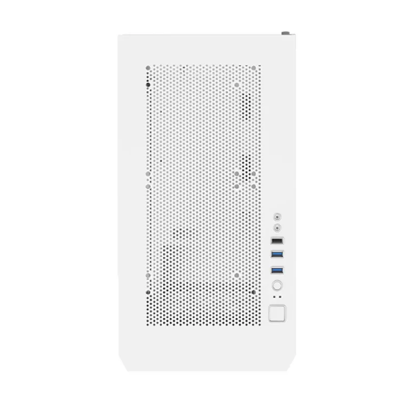 PC korpusas Montech AIR 100 LITE Desktop White