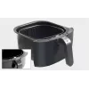 Caso AF200 Oro gruzdintuvė, 1400 W, 3 L, juoda