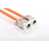 Digitus AT-AG 302A-WH Baltas