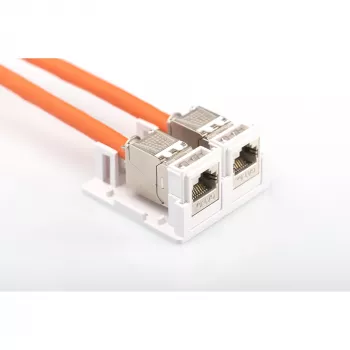 Digitus AT-AG 302A-WH Baltas