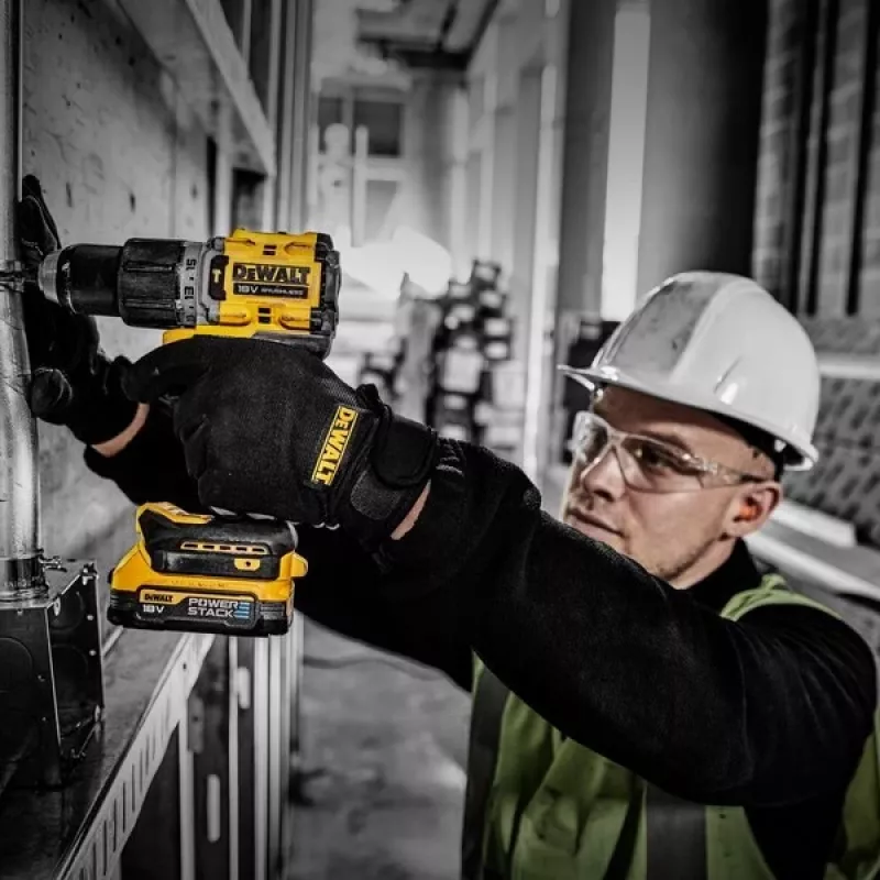 Akumuliatorius DeWALT DCBP034-XJ Ličio jonų 1,7 Ah