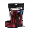 Vidinis maitinimo laidas CableMod CM-PCAB-BKIT-NKKR-3PK-R 170mm x 50mm x 250mm