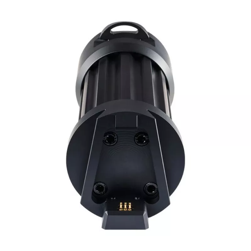 Asetek SimSports Quick-Release Wheelbase Extension – vairo pagrindo prailginimas