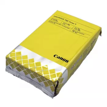 Canon Colorwave 3500 Toner Y geltona kasetė 1 vnt (suderinama)