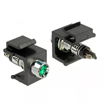 LED indikatorius Keystone DeLOCK 86456