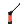 Yato YT-08518 darbinė lempa Juoda LED 8 W