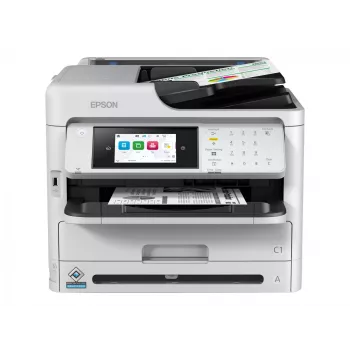 Epson WorkForce Pro WF-M5899DWF Rašalinis MFP A4 1200 x 2400 DPI 34 ppm Wi-Fi