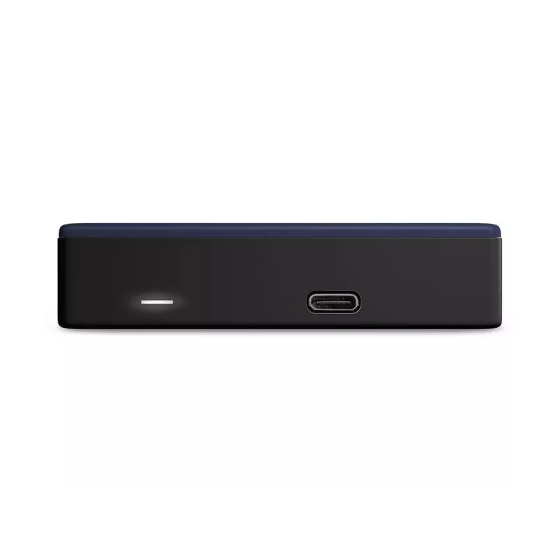 Išorinis kietasis diskas Western Digital 6TB USB Type-C My Passport Ultra