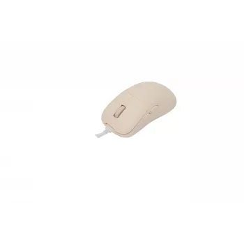 Pelė White Shark GM-5014 Graphene Beige USB