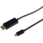 USB grafikos adapteris ShiverPeaks BS10-60025