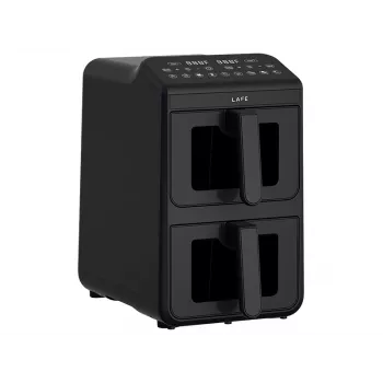 Lafe 47476 Oro gruzdintuvė Dual Fry 10L