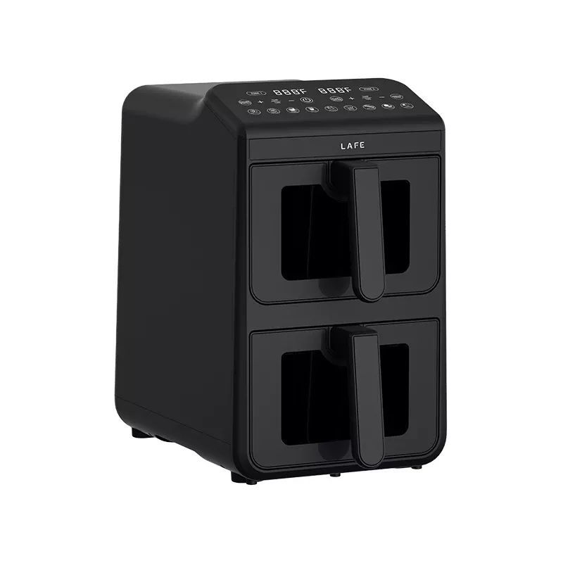 Lafe 47476 Oro gruzdintuvė Dual Fry 10L