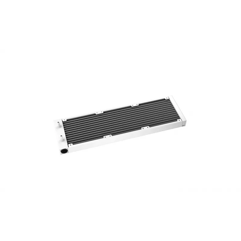 DeepCool LT360 procesoriaus skysčio aušintuvas 12 cm baltas 1 vnt.