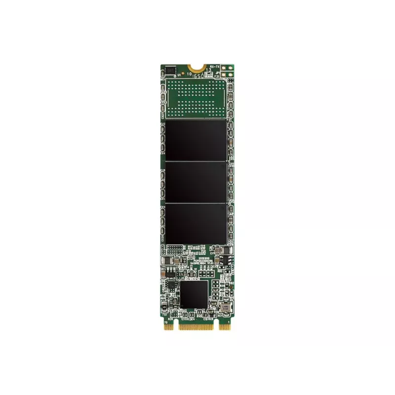 SSD diskas Silicon Power SP256GBSS3A55M28 256 GB Half-slim SATA III, 560/530 MB/s, SLC talpykla