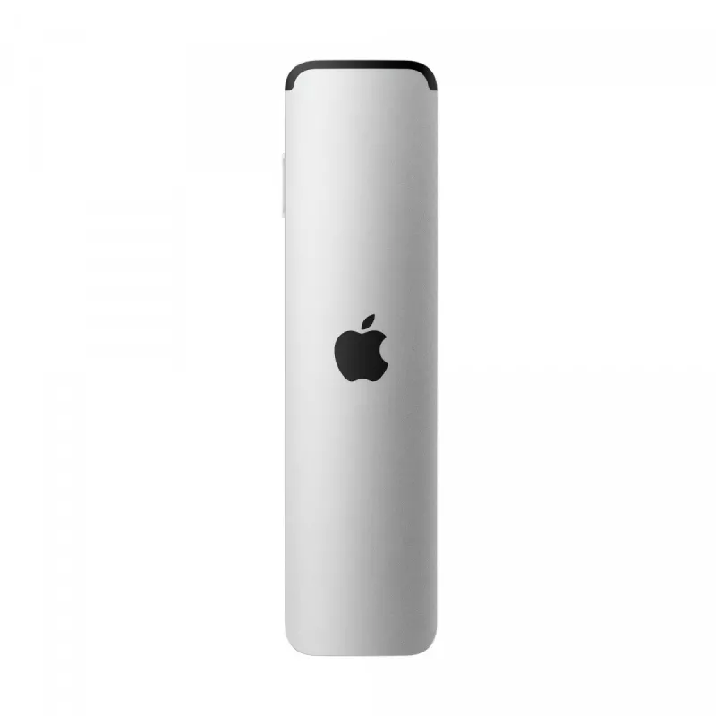 Apple Remote MW5F3ZM/A – Bluetooth nuotolinio valdymo pultas su lietimui jautriu paviršiumi, skirtas Apple TV ir suderinamiems įrenginiams