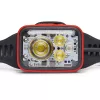 Black Diamond Distance 1500 Raudona, Balta Rankinis žibintuvėlis LED