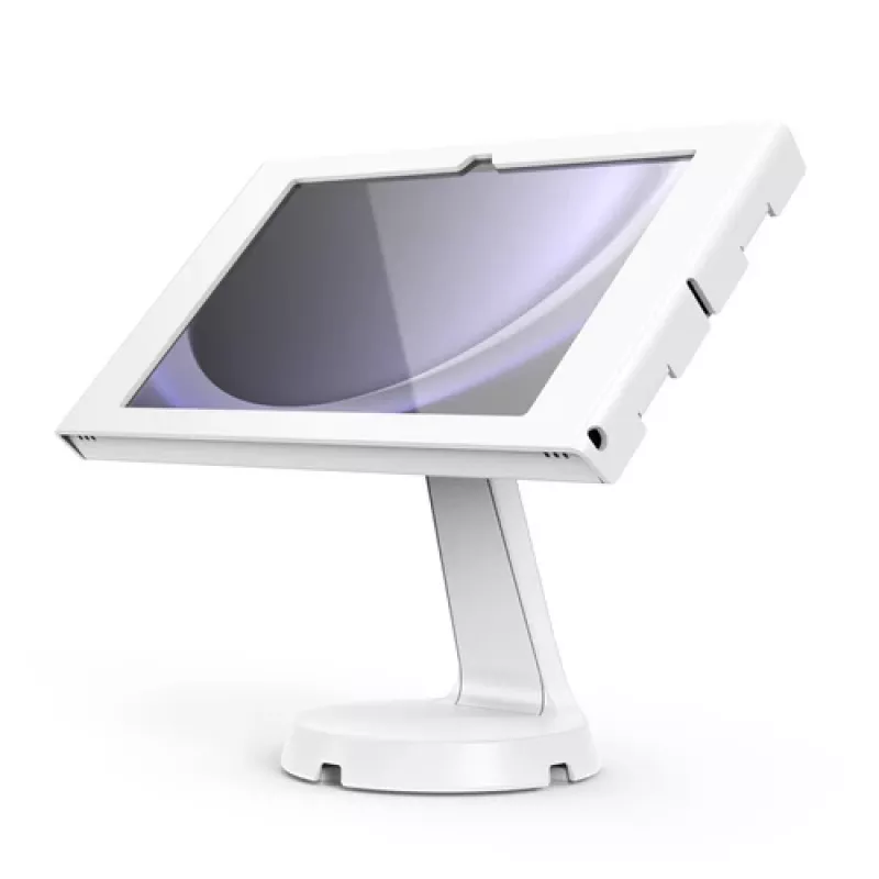 Compulocks 333W11GAPX9W - 27,9 cm (11 inch) Samsung Galaxy Tab A9 Plus 2023 SM-X210/SM-X215/SM-X216B dėklas - Baltas - Aliuminis