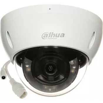 Vandeniui atspari IP kamera 2.8 mm DAHUA