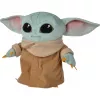 Minkštas žaislas Simba-Dickie Vaikas (Grogu) iš „The Mandalorian“ – modelis 6315875802, kolekcinė figūrėlė