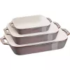 STAUB COOKING 40508-173-0 Kepimo forma 3 vnt