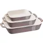 STAUB COOKING 40508-173-0 Kepimo forma 3 vnt