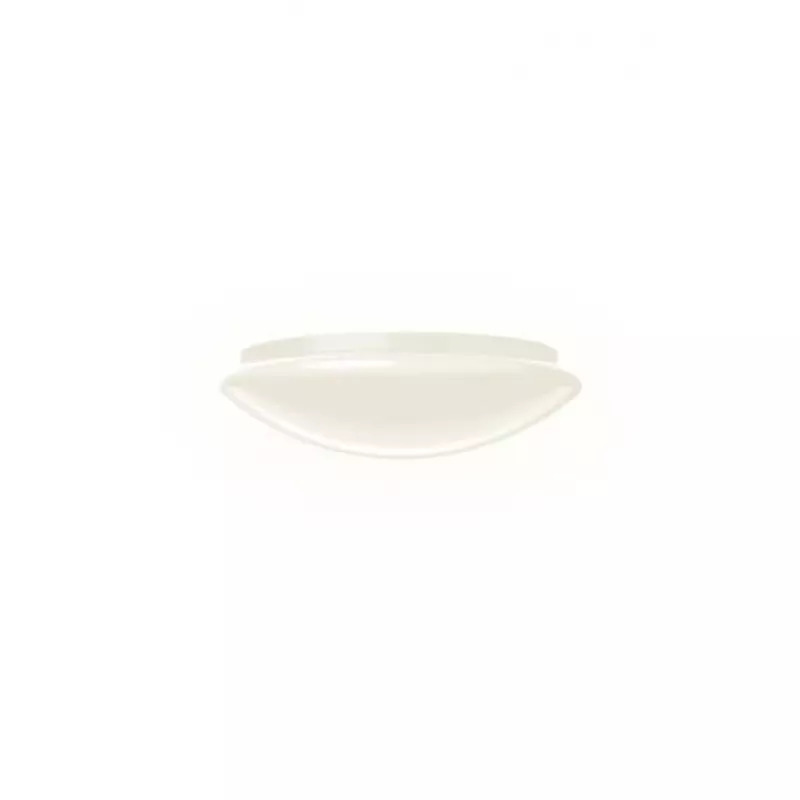 LED lubinis šviestuvas WOOX R5111 15W 24 lemputės Baltas Apvalus