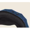 Therabody SleepMask masažuoklis veidui juoda, mėlyna