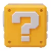 Taupyklė Paladone Super Mario Question Block monetas talpinantis dizainas