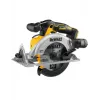 DEWALT DCS565N belaidis pjūklas diskinis 18V 165mm