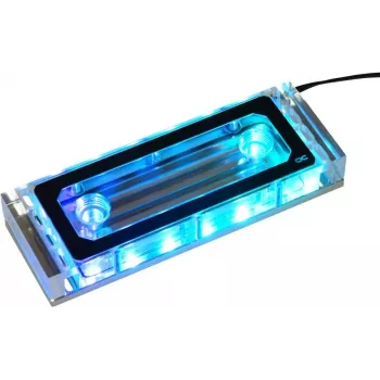 Alphacool 17467 vandens blokas kompiuterio aušinimui (17467)