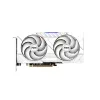 SAPPHIRE PURE Radeon RX 9060 XT Gaming OC 16 GB vaizdo plokštė