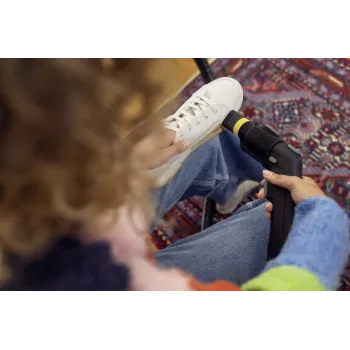 Kärcher Shoe!Cleaner SE priedas 2.863-370.0, skirtas SE kilimų valytuvams