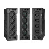 Eaton Ellipse PRO 850 IEC nepertraukiamo maitinimo šaltinis (UPS) Line-Interactive 0.85 kVA 510 W 4 AC lizdai