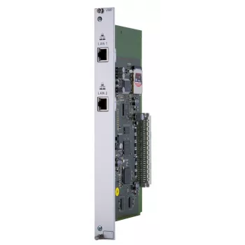 Auerswald COMmander VMF-R telefono perjungimo įranga