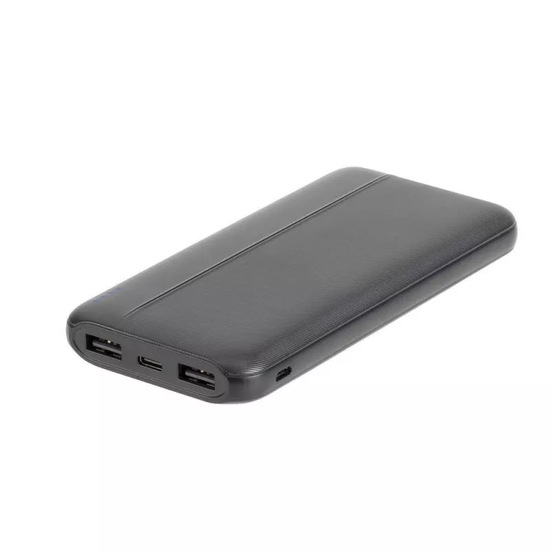 Power Bank USB 10000 mAh VA2031 Juoda Rivacase