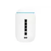 Ubiquiti UniFi Dream Machine belaidis maršrutizatorius Baltas