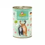 Šlapias ėdalas katėms Fox4Pets Granatapet DeliCATessen Elniena ir Tunas 400 g, pilnavertis suaugusiems, 78% drėgmės