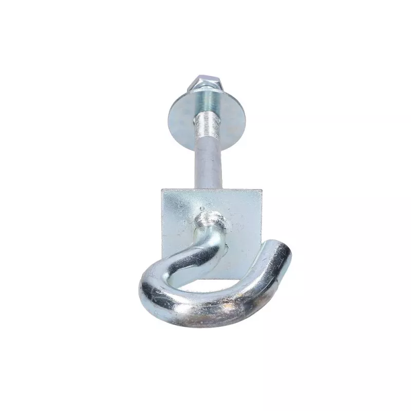 Extralink aki varžtas pakabinimo ir įtempimo kronšteinams 16/250mm