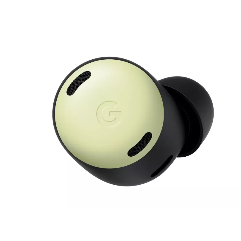 Belaidės ausinės Google Pixel Buds Pro – į ausį, Bluetooth, skambučiams ir muzikai