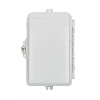 Extralink Alice Fiber Optic Box, 2 suvirinimai
