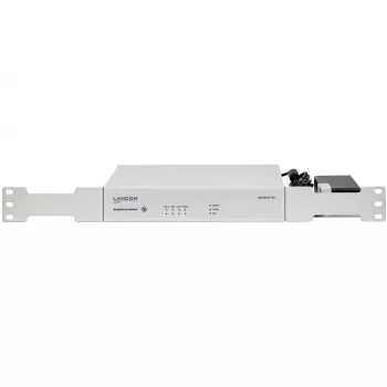 Montažinis rėmelis LANCOM UF Rack Mount UF-60 (1U, baltas)