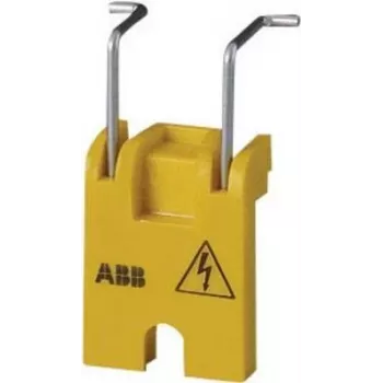 Užrakto adapteris 3 mm laikikliui SA 1 (GJF1101903R0001)