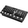 LED DMX valdiklis EUROLITE DMX LED EASY Operator 4x6 4 kanalų