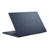 ASUS Vivobook 15 X1504VA-BQ3561W nešiojamas kompiuteris Intel® Core™ i3-1315U 39,6 cm (15.6 inch) Full HD 16 GB DDR4-SDRAM 512 GB SSD Wi-Fi 6 Windows 11 Home mėlynas