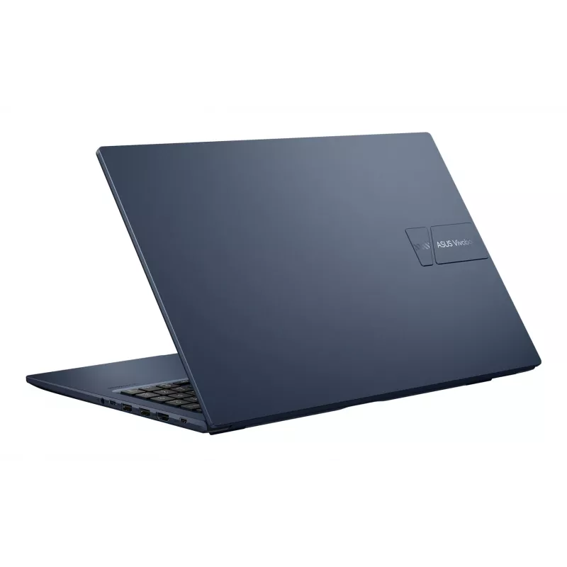 ASUS Vivobook 15 X1504VA-BQ3561W nešiojamas kompiuteris Intel® Core™ i3-1315U 39,6 cm (15.6 inch) Full HD 16 GB DDR4-SDRAM 512 GB SSD Wi-Fi 6 Windows 11 Home mėlynas
