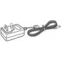 Maitinimo adapteris Brother AD-18ES 18V 1,5A
