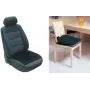 Pleištinė sėdynės pagalvėlė IWH Premium Relax – nugaros atrama sveikam sėdėjimui